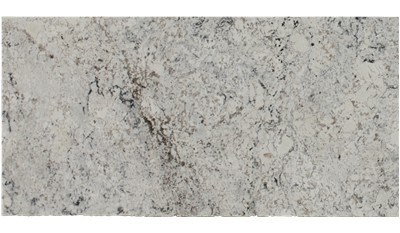 White Ice Granite