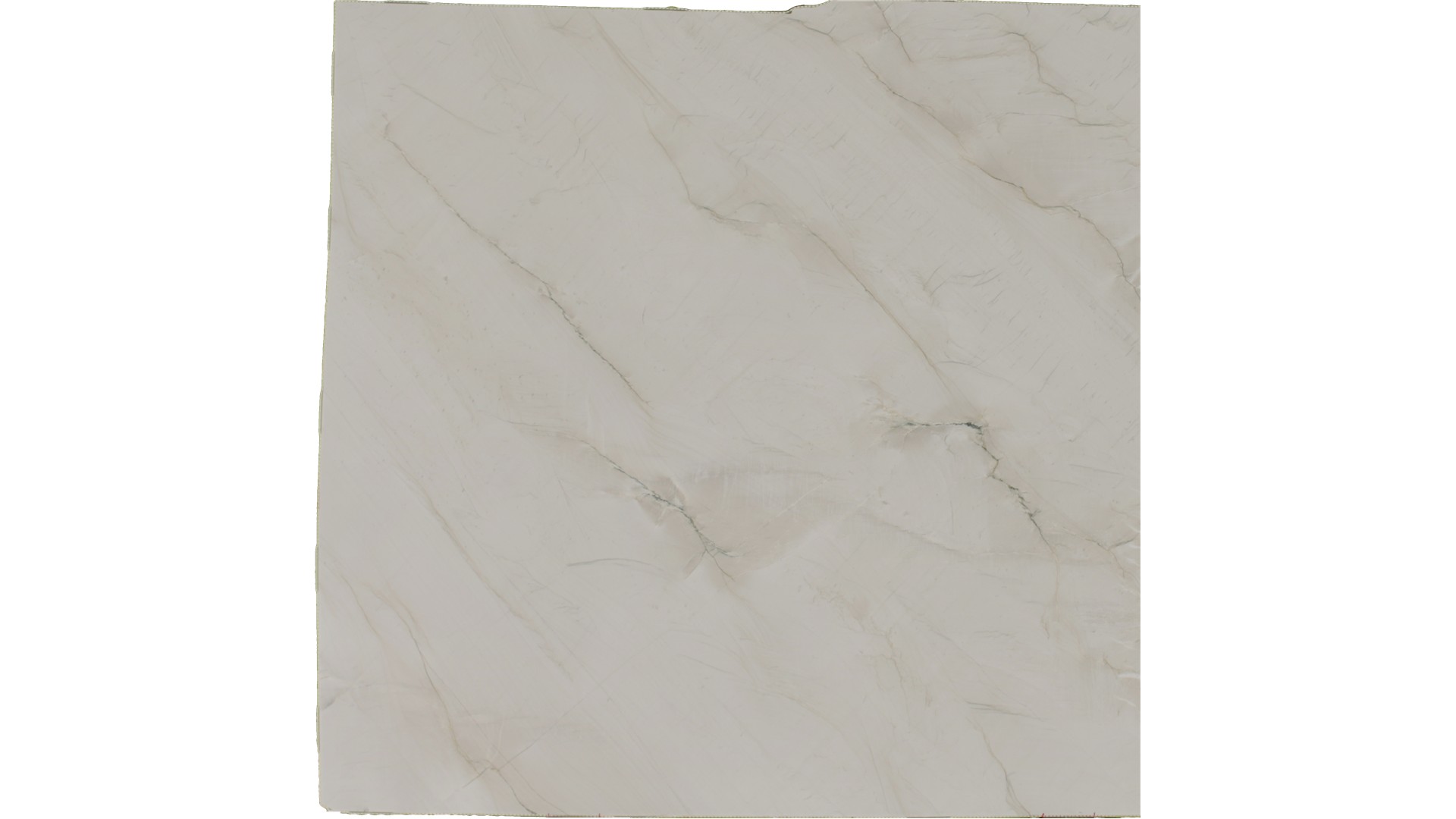 White Pearl Quartzite Slabs