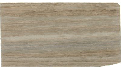 Silver Blue  Travertine