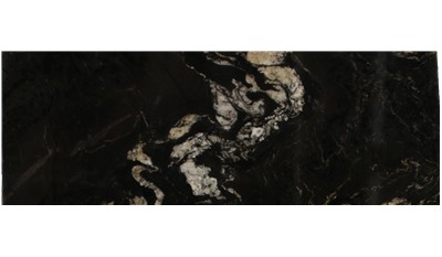 Black Titanium Granite