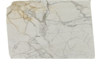 Calacatta Gold Marble