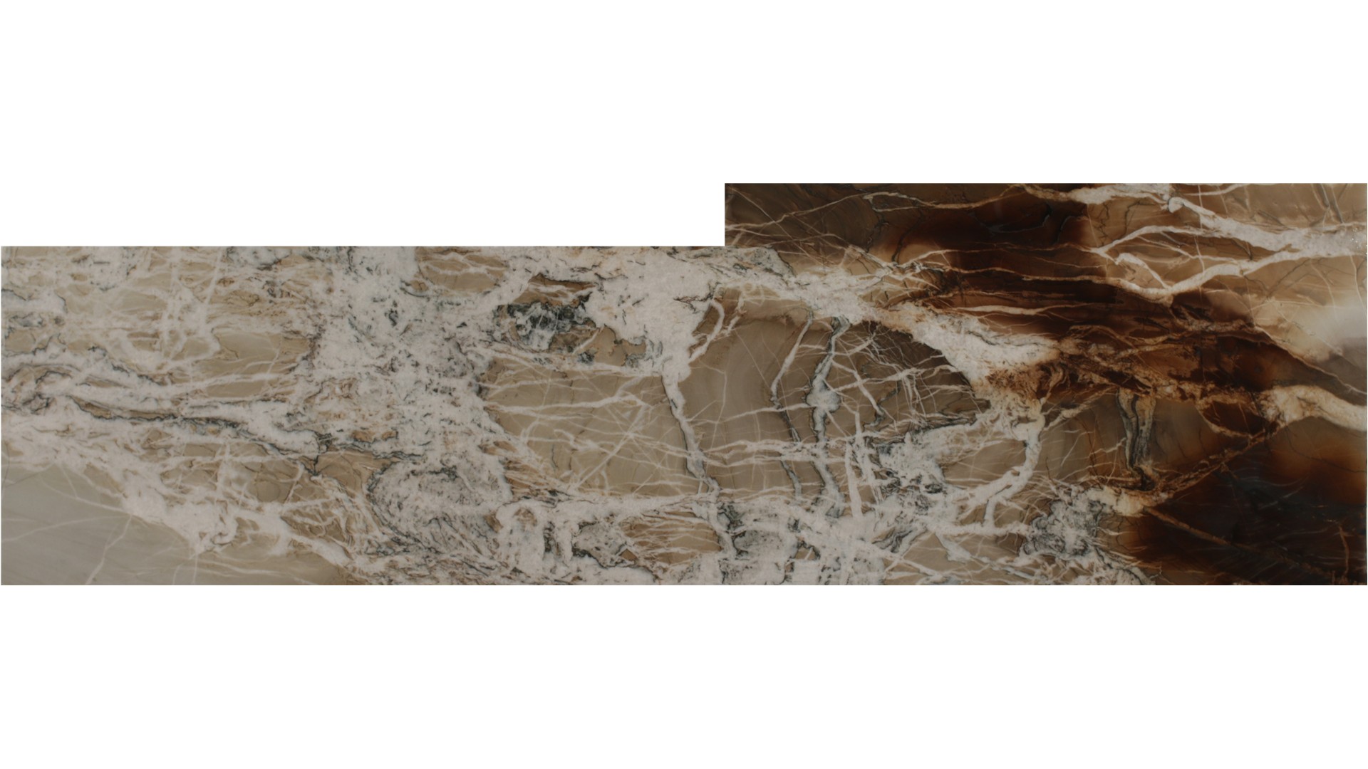 Terra Rosa  Quartzite Slabs