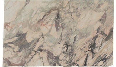 Monet Rosa Extra Marble