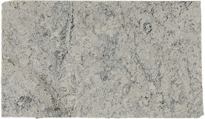 White Ice Granite