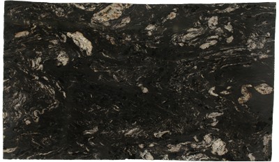 Black Titanium Granite