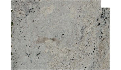 White Ice Granite