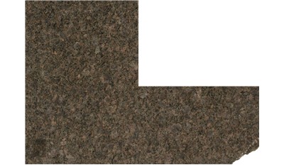 Chocolate Brown Granite