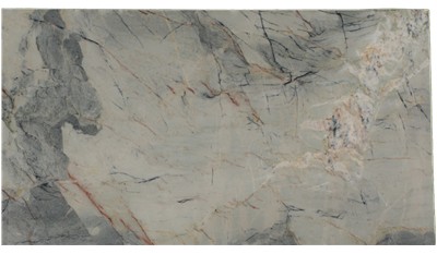 Ijen Blue Quartzite