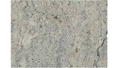 White Ice Granite