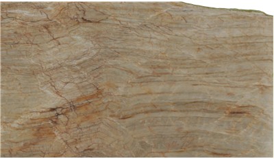 Nacarado Light Quartzite