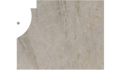 Perla Venata Premium Quartzite