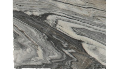 Artic Wave Marble