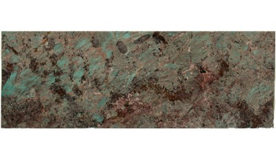 Amazzonite Granite