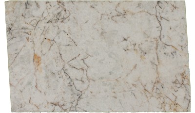 Crystal Flowers Quartzite