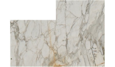 Paonazzo Cremo Marble