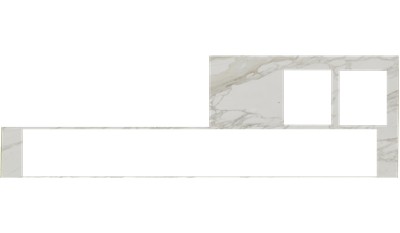 Calacatta Borghini Premium Marble