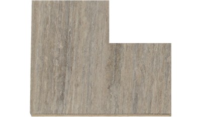 Silver Travertino Travertine