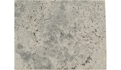 White Paradise Granite