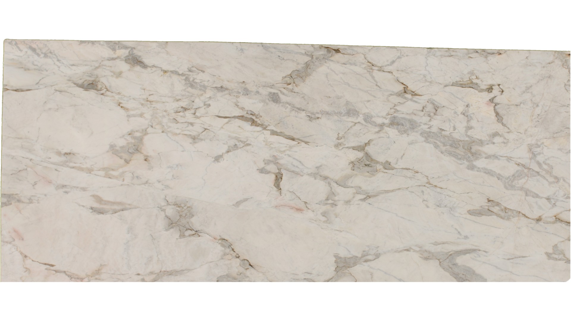Calacatta Chiara Marble Slabs
