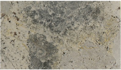 White Paradise Granite
