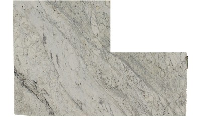 African Rainbow Granite