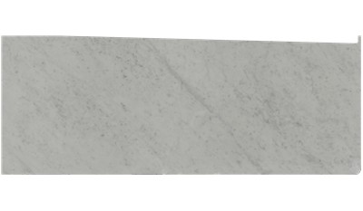 Bianco Carrara Marble