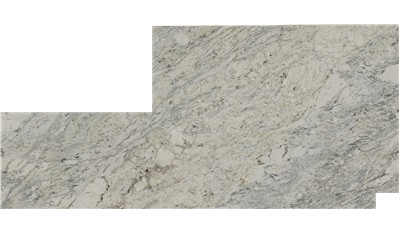 African Rainbow Granite