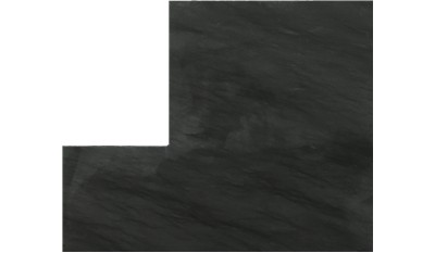 Black Vermont  Granite