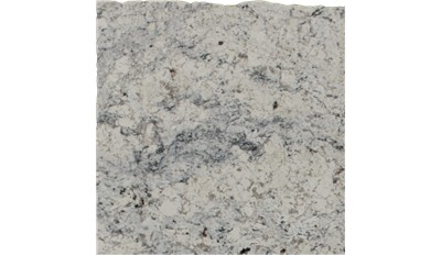 White Ice Granite