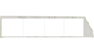 Calacatta Borghini Premium Marble