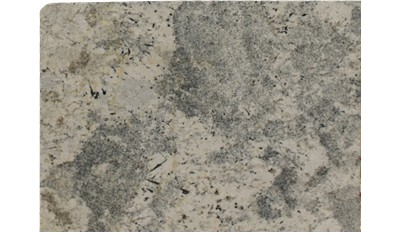 White Paradise Granite
