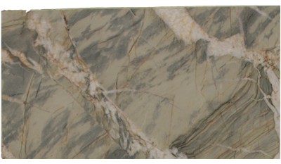 Crystal Fusion Quartzite