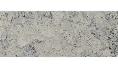 White Ice Granite