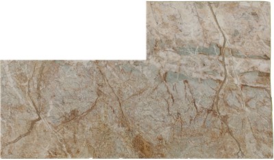 Sensation Quartzite