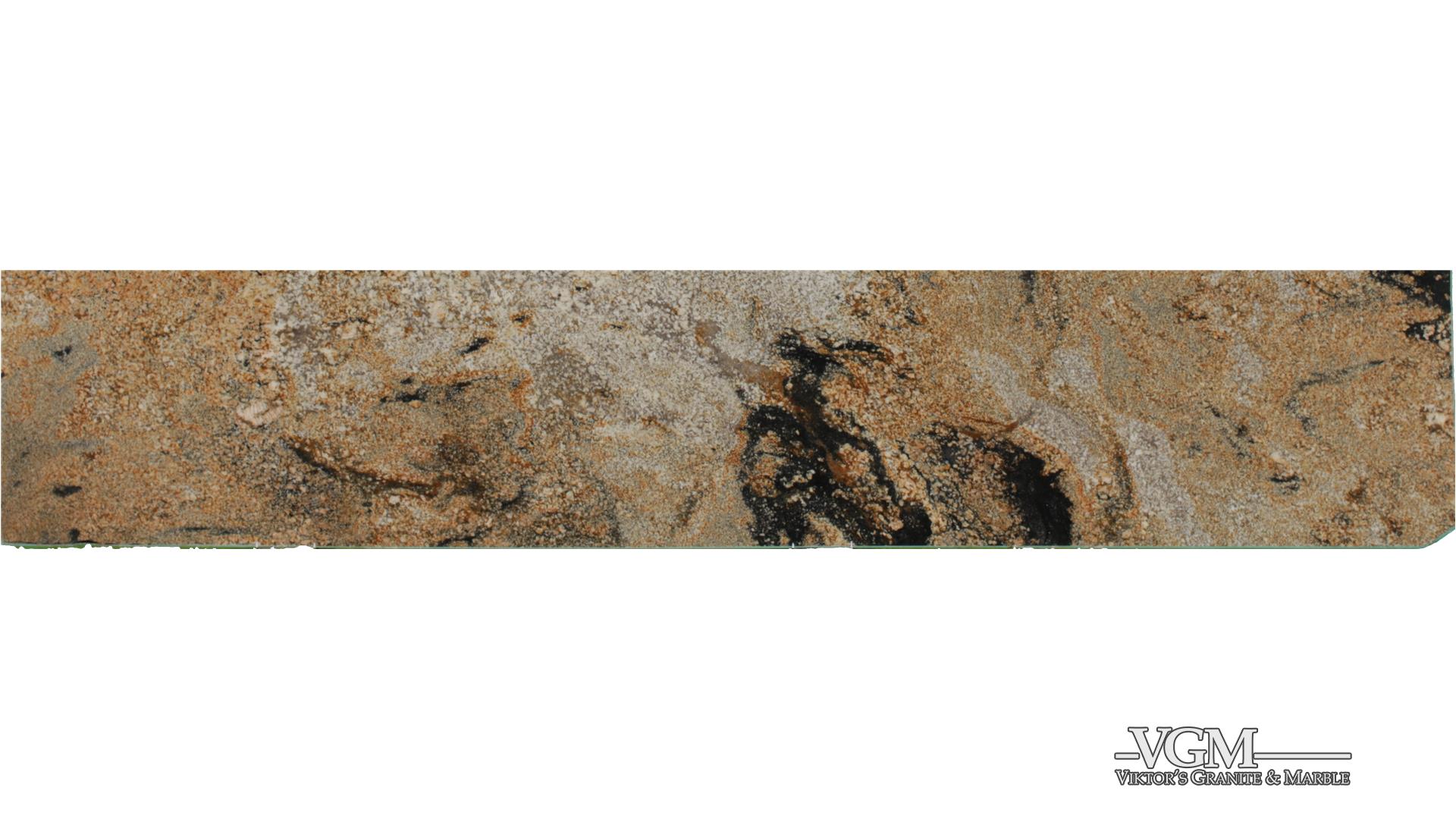 Magma Gold Granite Slabs