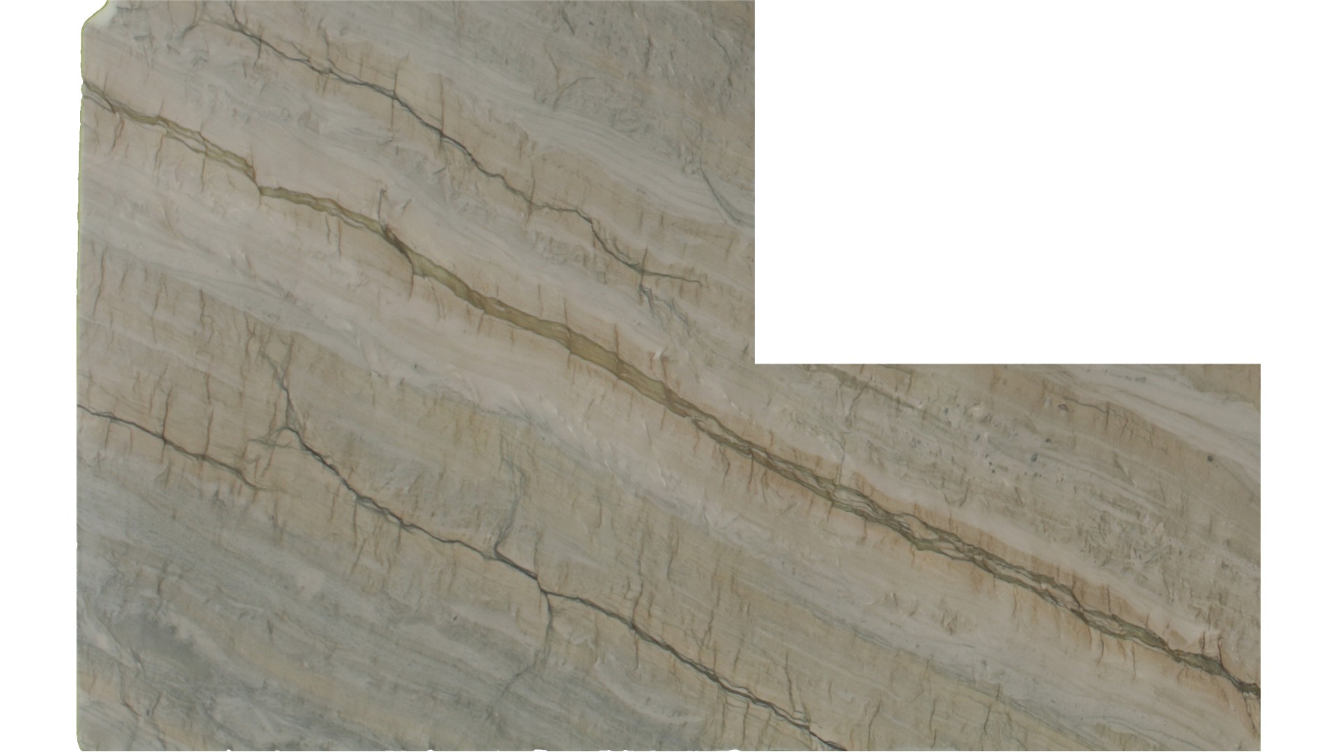 Azzulino Quartzite Slabs