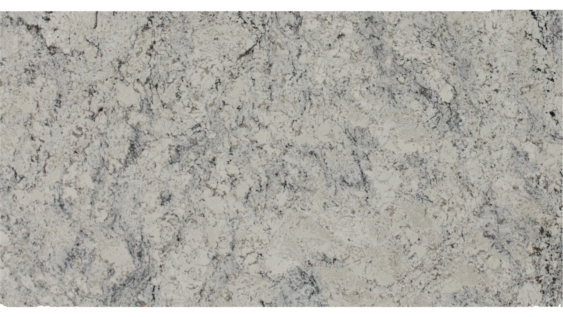White Ice Granite Slabs