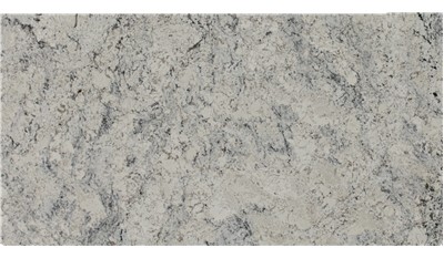 White Ice Granite