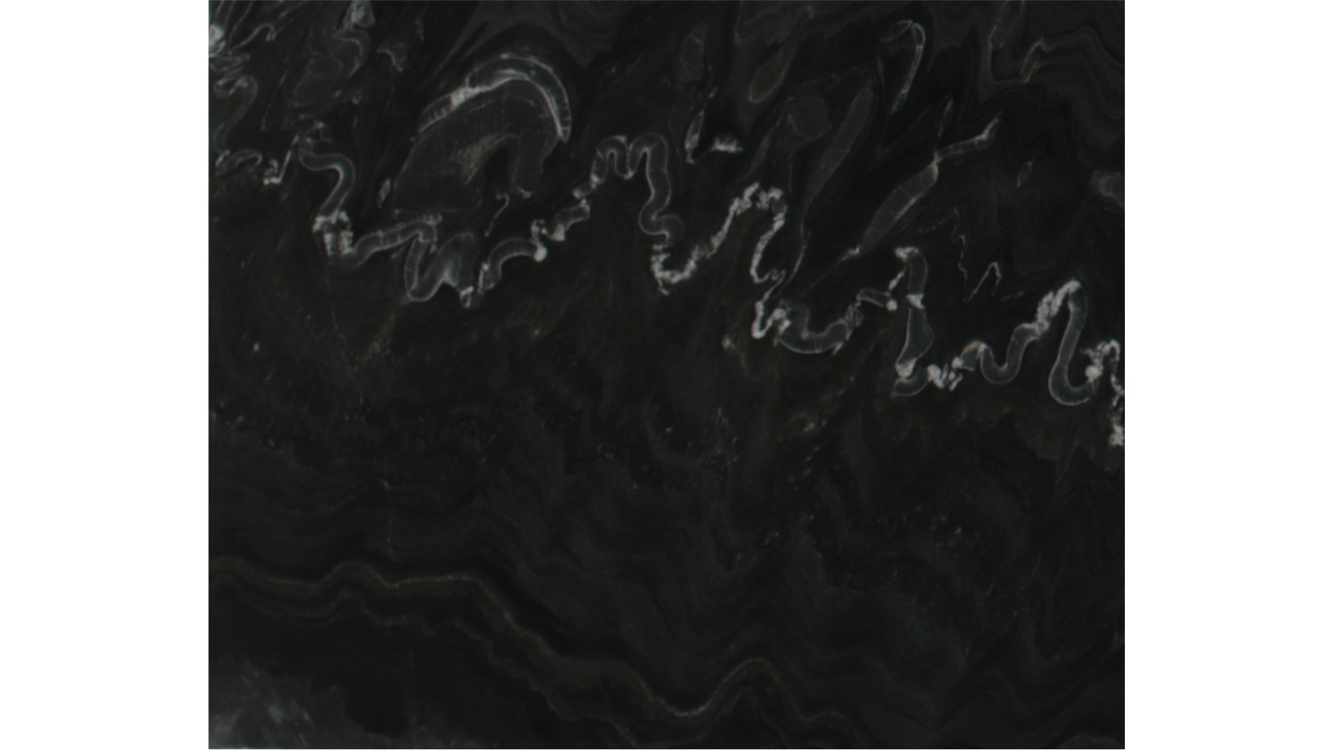 Nero Montanas Marble Slabs