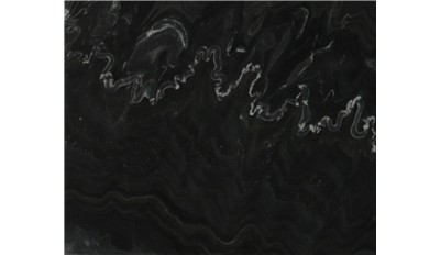 Nero Montanas Marble