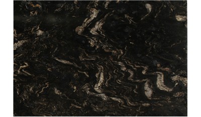 Black Titanium Premium Granite