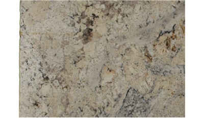 White Ice Granite
