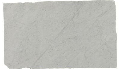 Bianco Carrara Marble