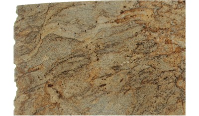 Golden Crystal Granite