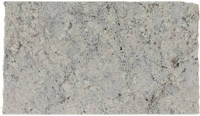 White Ice Granite