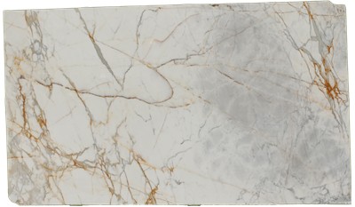 Statuario Gold Marble