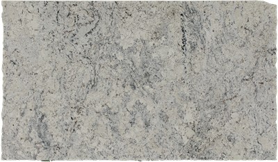 White Ice Granite