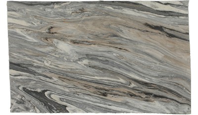 Artic Wave Marble