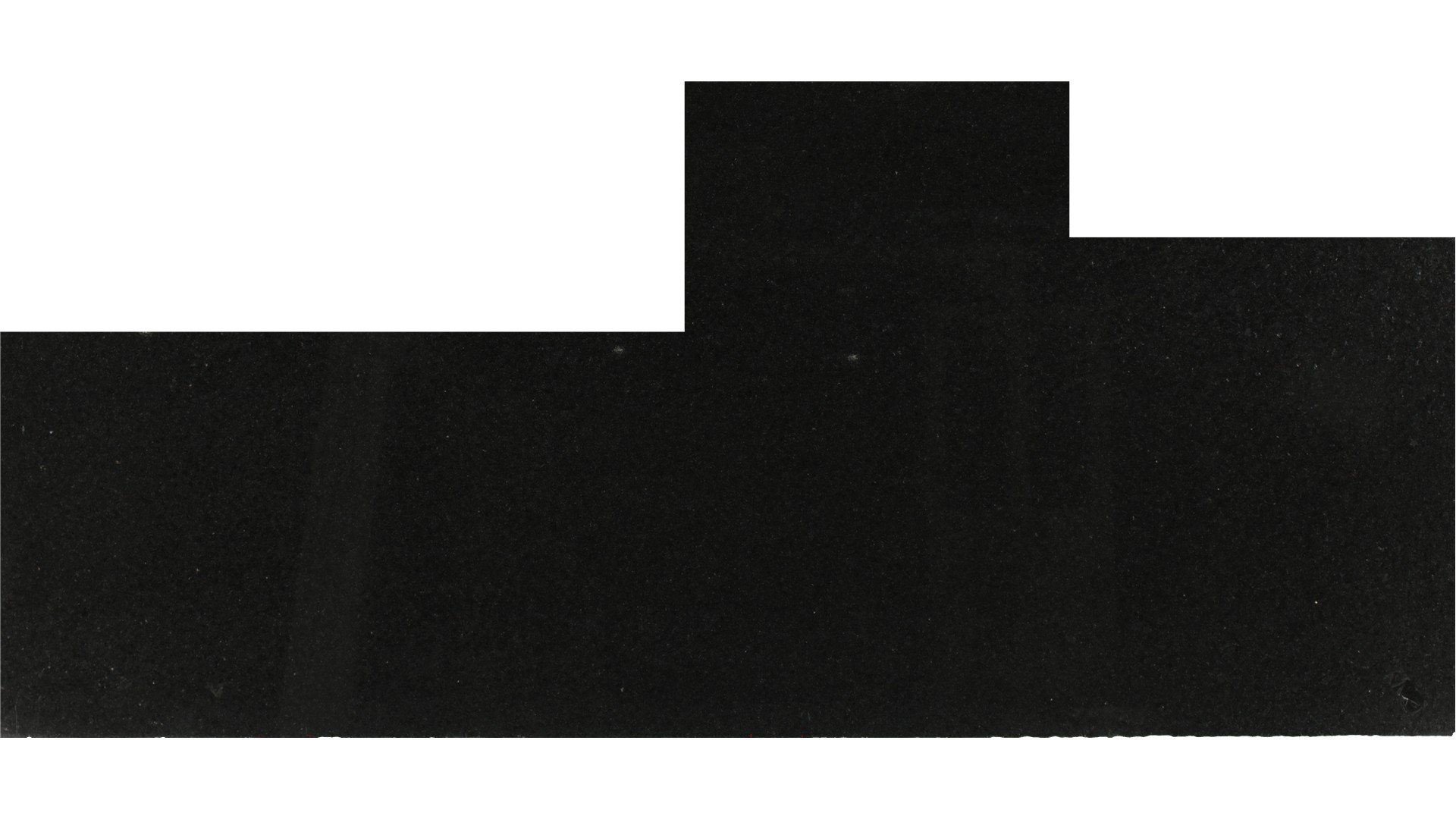 Cambrian Black Granite Slabs
