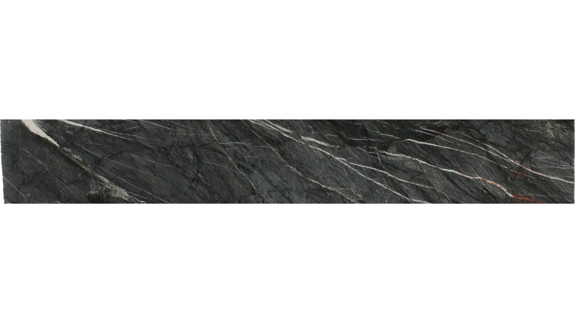 Empire Black  Quartzite Slabs